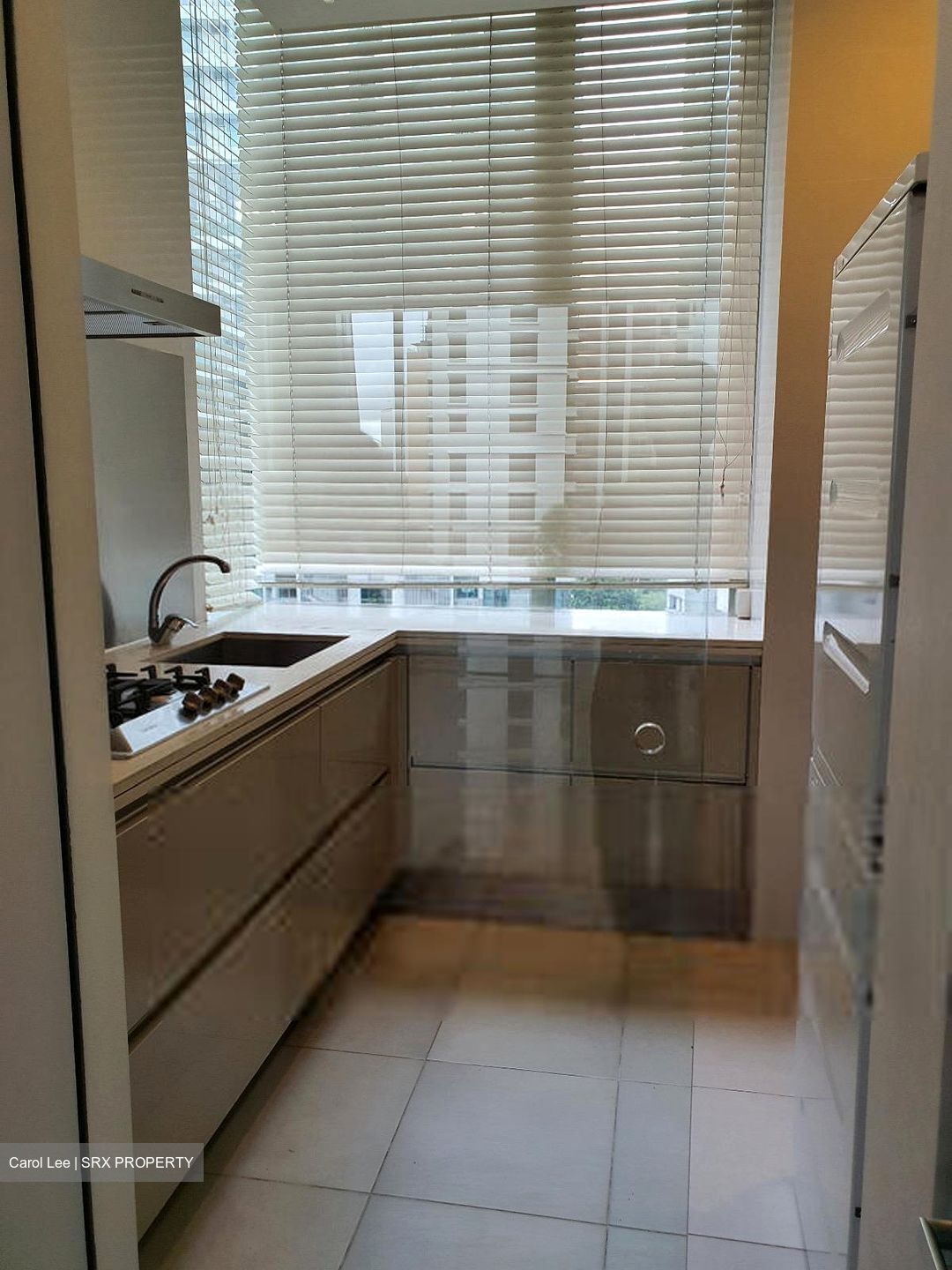 Ardmore II (D10), Condominium #613694091